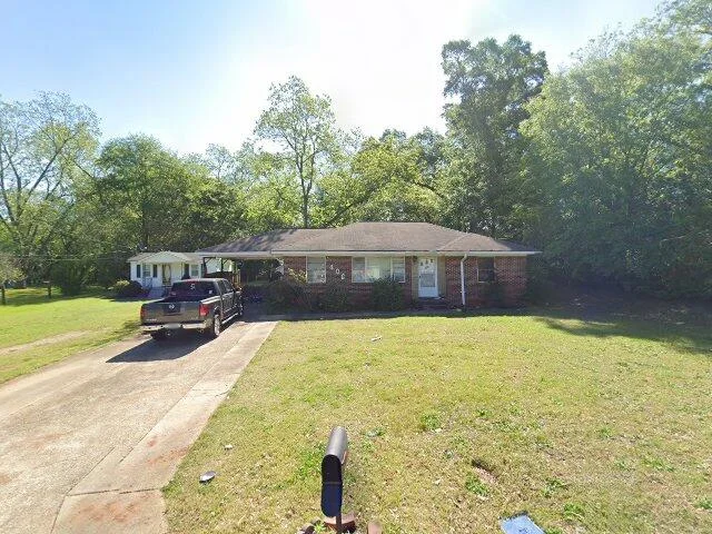 House image located at Thomaston, GA 30286