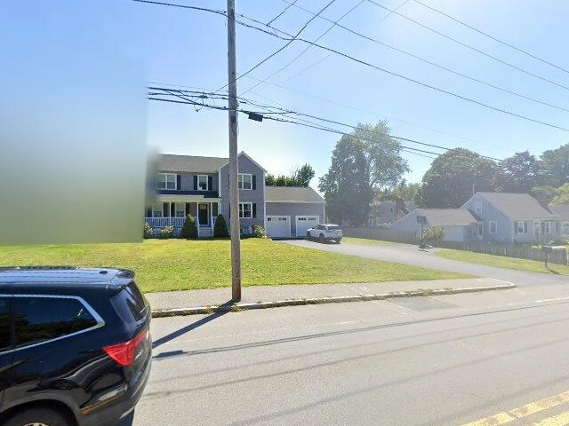 House image located at South Weymouth, MA 02190