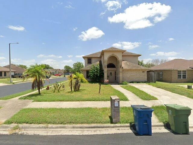 House image located at Brownsville, TX 78521