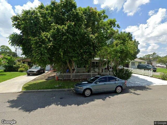 House image located at Saint Petersburg, FL 33703