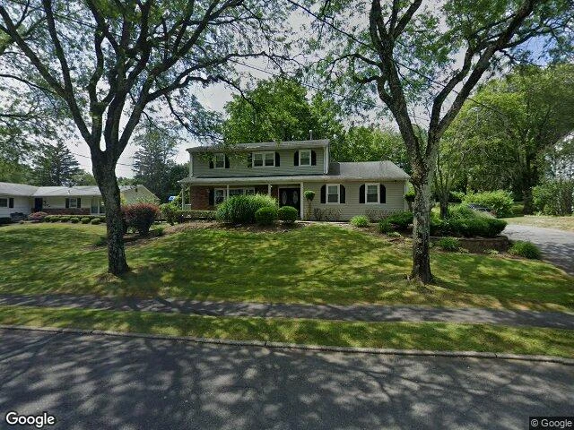 House image located at Spring Valley, NY 10977