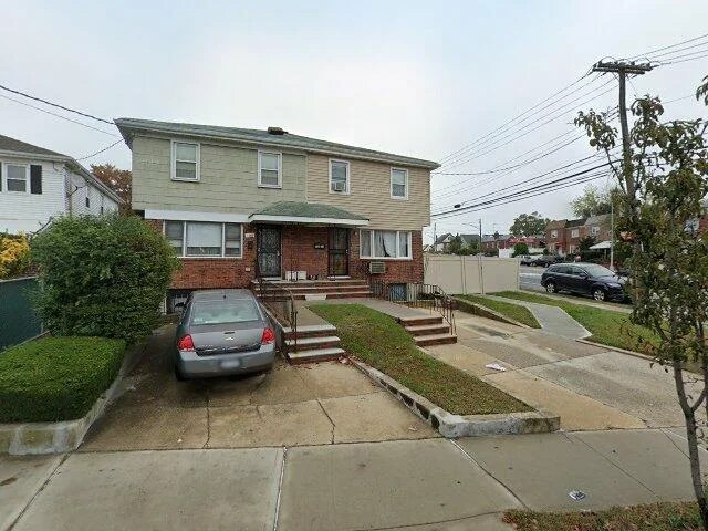 House image located at Cambria Heights, NY 11411
