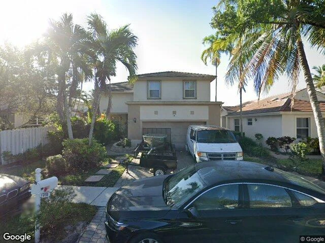 House image located at Fort Lauderdale, FL 33317