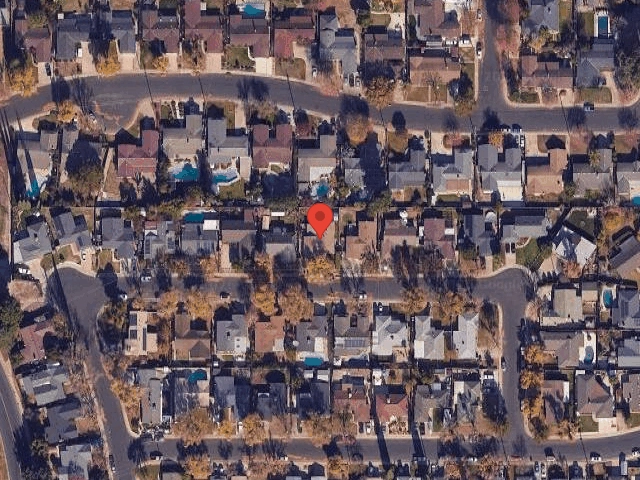 House image located at Modesto, CA 95355