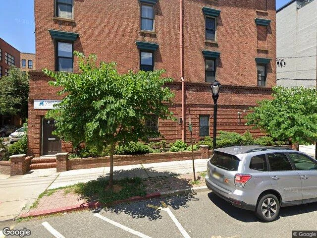 House image located at Hoboken, NJ 07030