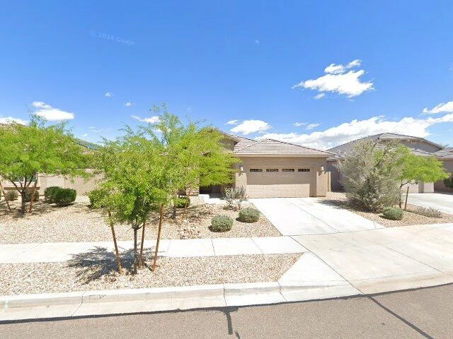 House image located at Surprise, AZ 85387