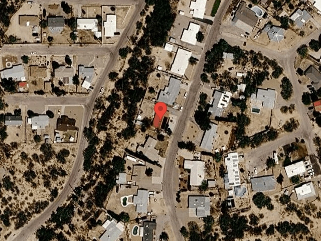 House image located at Benson, AZ 85602