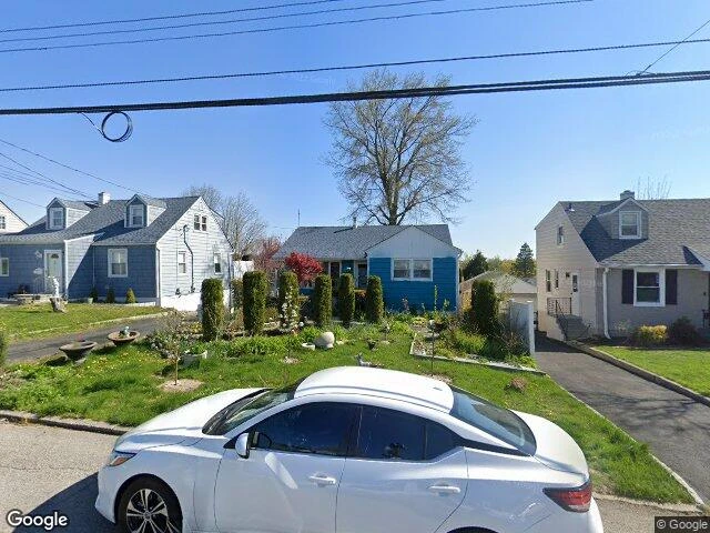 House image located at Yonkers, NY 10710