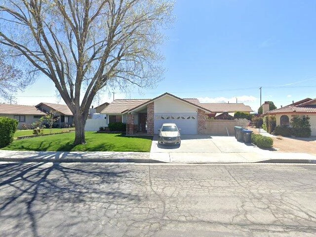House image located at Lancaster, CA 93535
