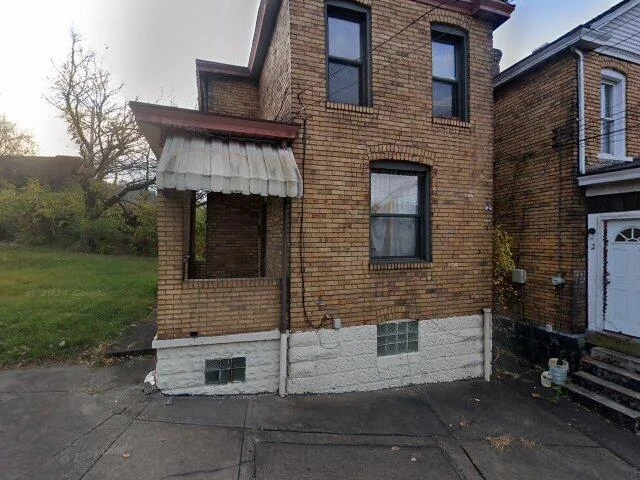 House image located at Braddock, PA 15104