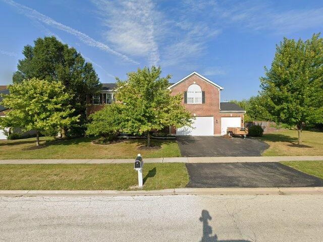 House image located at Lake Villa, IL 60046