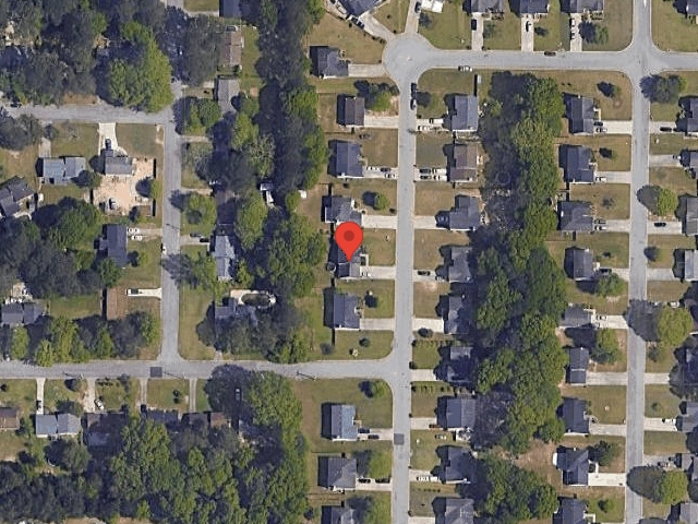 House image located at Jonesboro, GA 30238