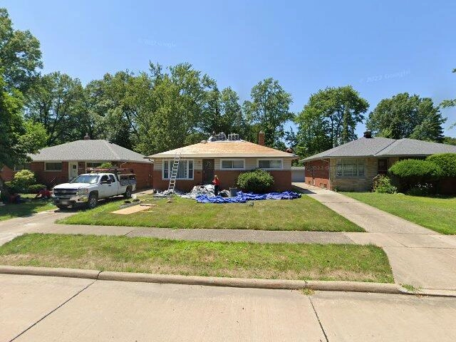 House image located at Cleveland, OH 44121