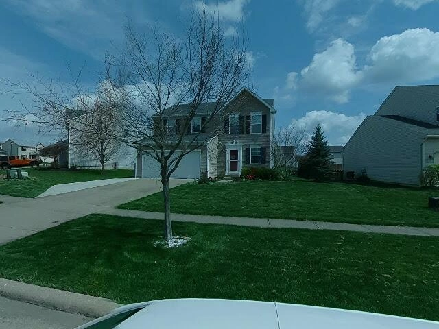 House image located at Danville, IL 61832