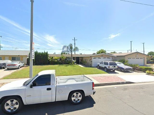 House image located at Garden Grove, CA 92840