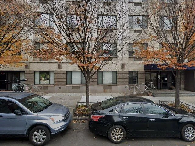 House image located at New York, NY 10037