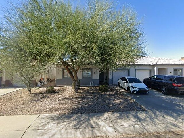 House image located at Glendale, AZ 85303