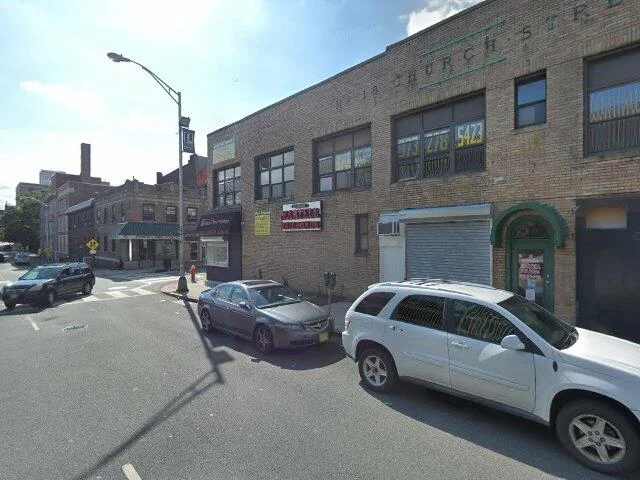 House image located at Paterson, NJ 07505