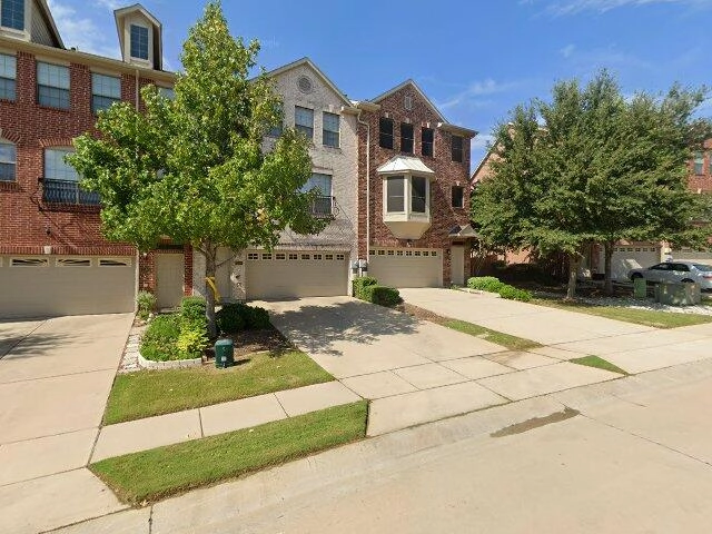 House image located at Lewisville, TX 75067