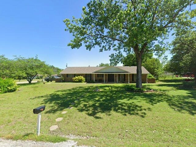 House image located at Wylie, TX 75098