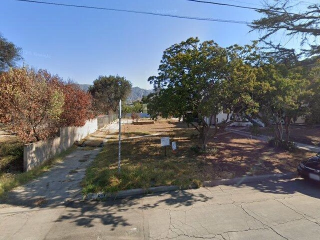 House image located at Altadena, CA 91001