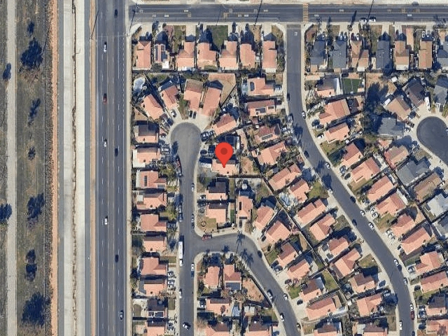 House image located at Moreno Valley, CA 92553