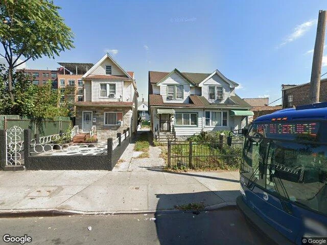 House image located at Jamaica, NY 11432