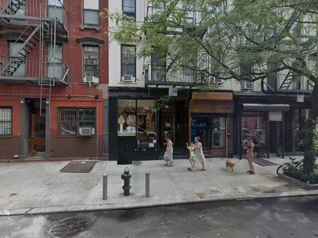 House image located at New York, NY 10009