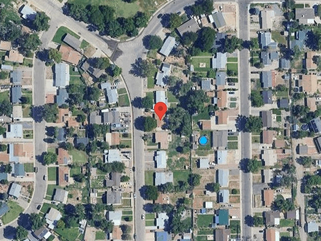 House image located at Pueblo, CO 81008