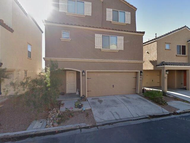 House image located at Las Vegas, NV 89115