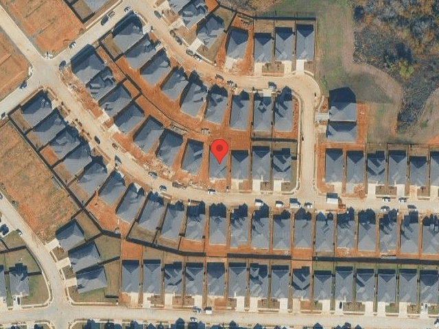 House image located at Aubrey, TX 76227