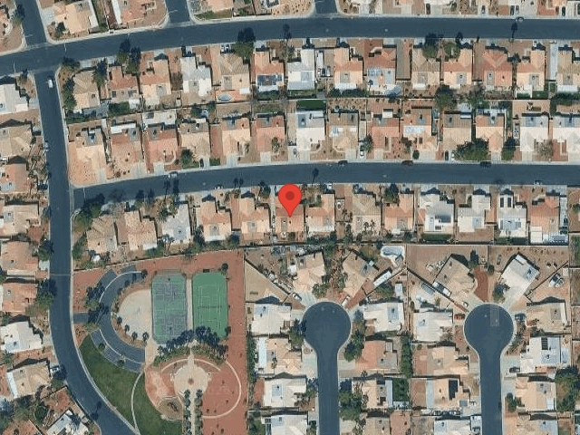 House image located at Las Vegas, NV 89122