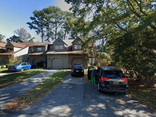 House image located at Charleston, SC 29406