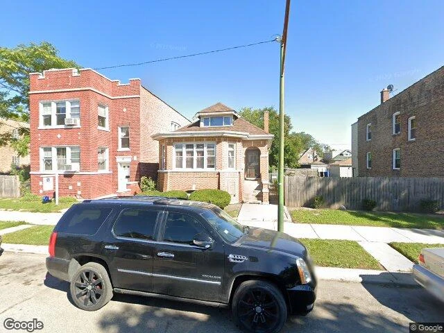 House image located at Chicago, IL 60629