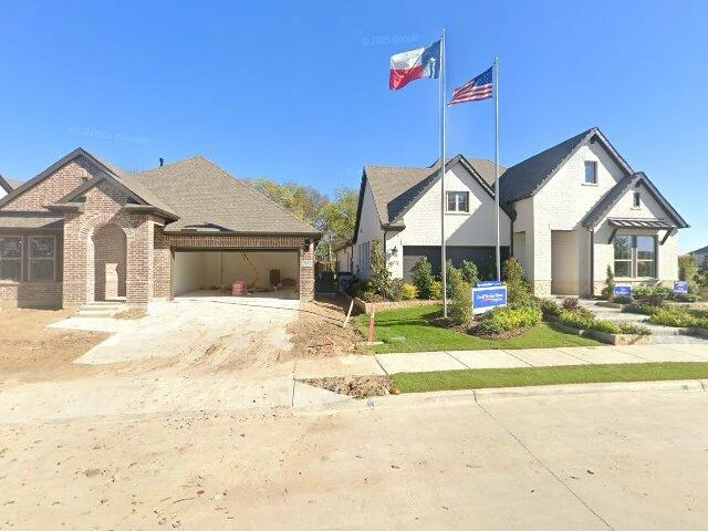 House image located at Melissa, TX 75454