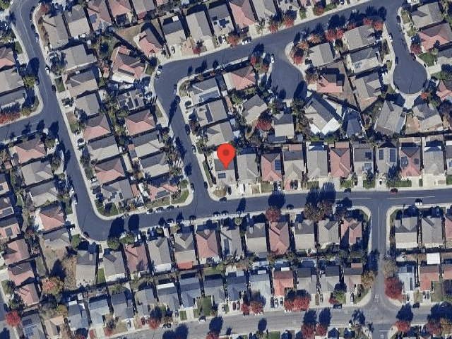 House image located at Stockton, CA 95206