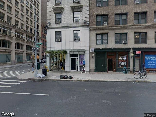 House image located at New York, NY 10016