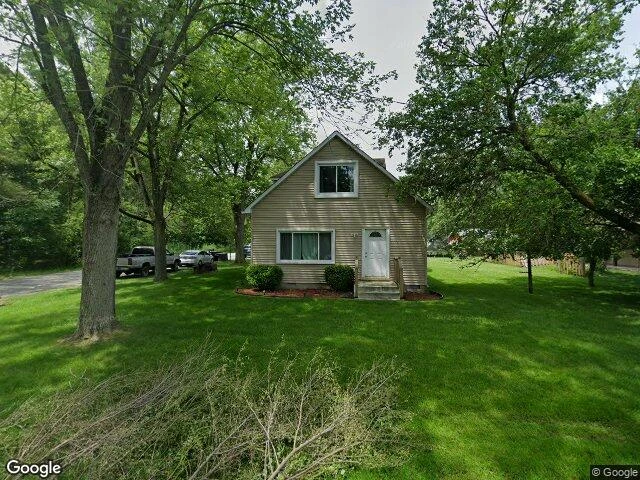 House image located at Lansing, IL 60438