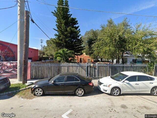 House image located at Miami, FL 33127