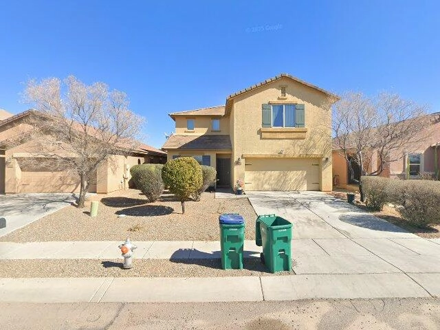 House image located at Tucson, AZ 85757