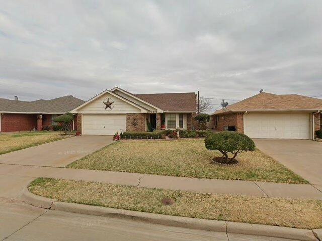 House image located at Wichita Falls, TX 76310
