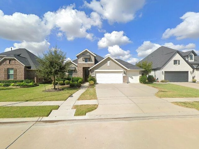 House image located at Hockley, TX 77447