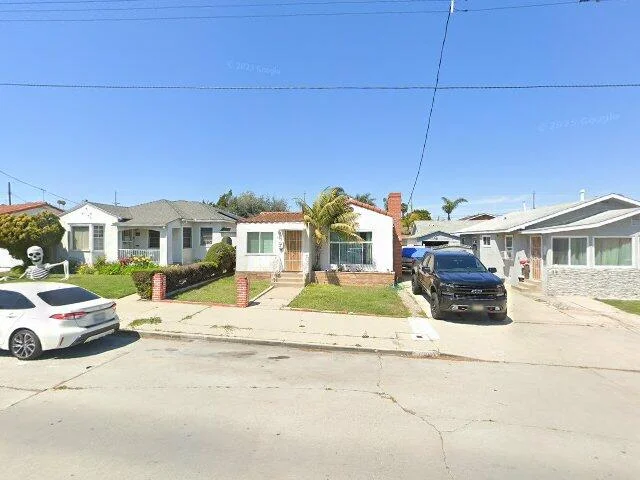 House image located at San Pedro, CA 90731