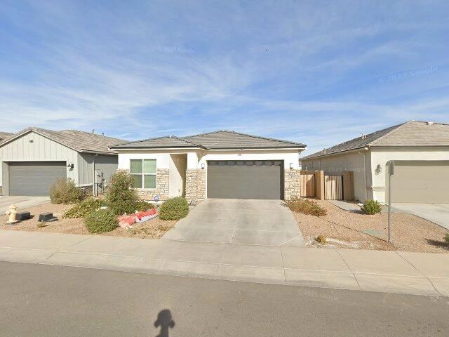 House image located at Maricopa, AZ 85138