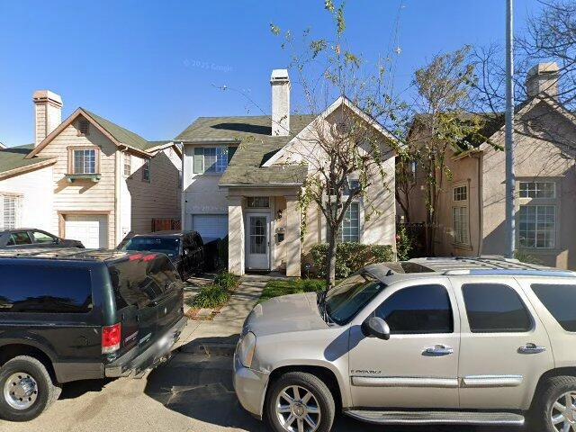 House image located at Oakland, CA 94607