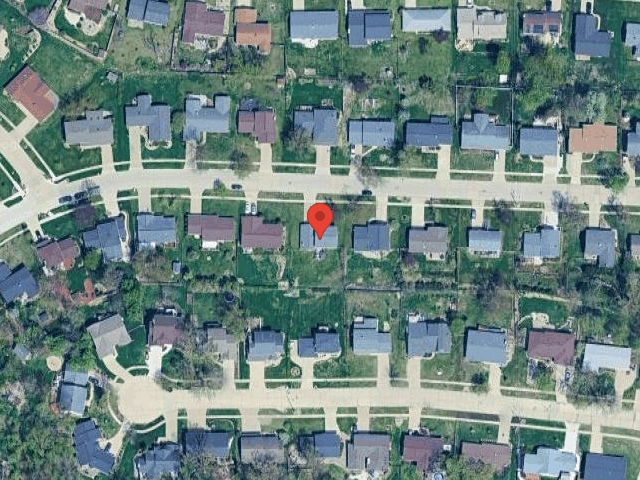 House image located at Cedar Rapids, IA 52402