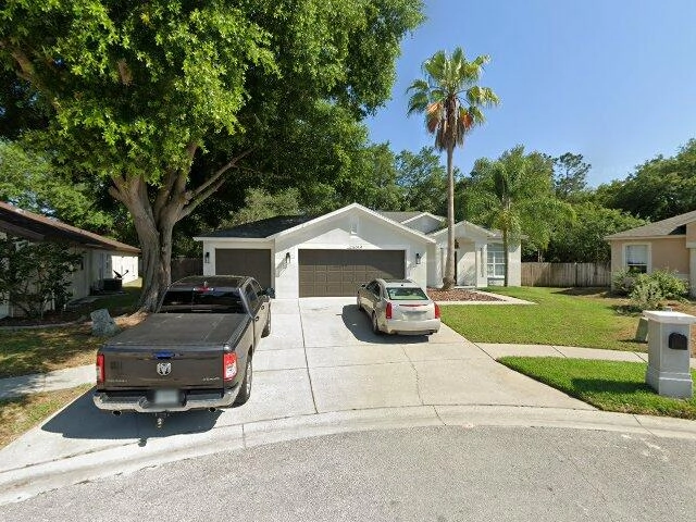House image located at Lutz, FL 33549