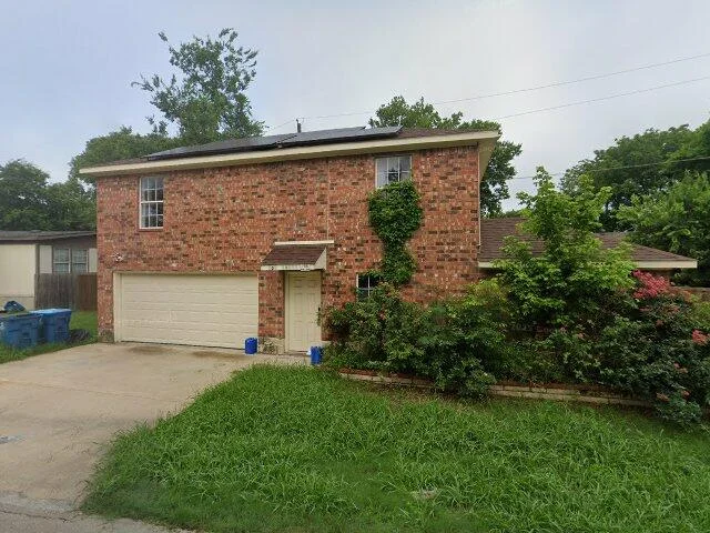 House image located at Rockwall, TX 75032