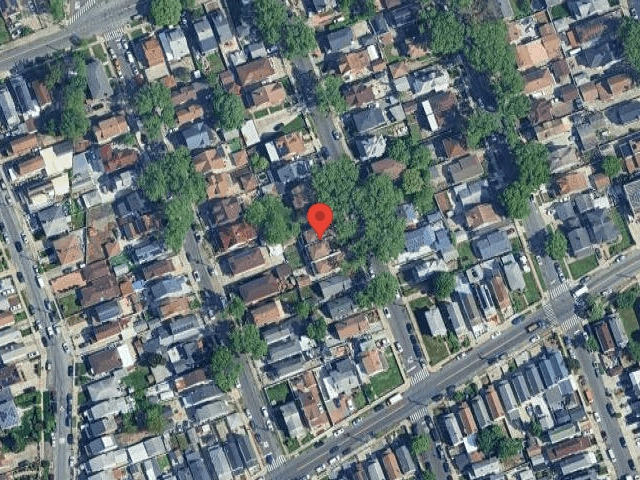 House image located at South Richmond Hill, NY 11419
