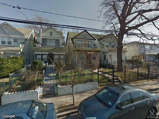 House image located at Far Rockaway, NY 11691